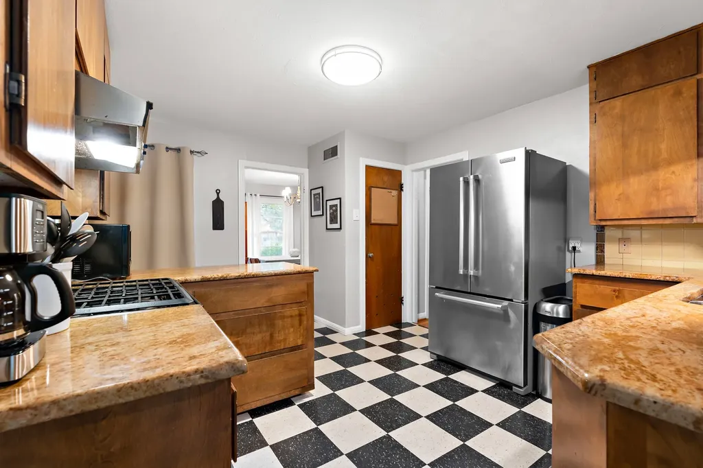 3300 Adeline Drive Waco TX 76708