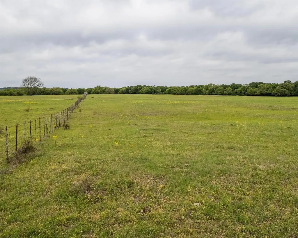 Tbd County Road 160 Bluff Dale TX 76433