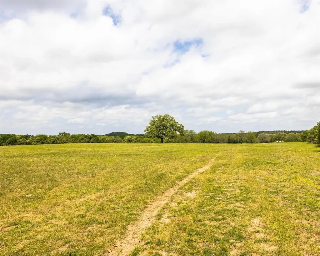Tbd County Road 160 Bluff Dale TX 76433