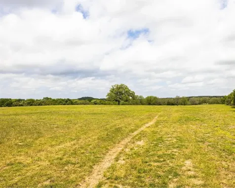 Tbd County Road 160 Bluff Dale TX 76433