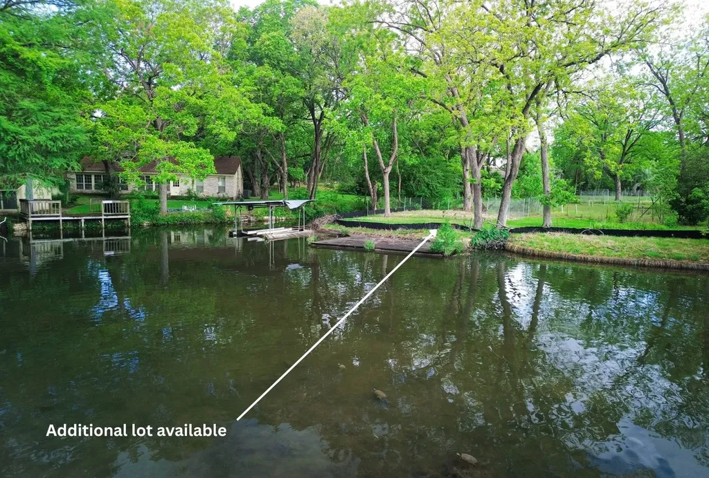 000 Laguna Lane Austin TX 78746