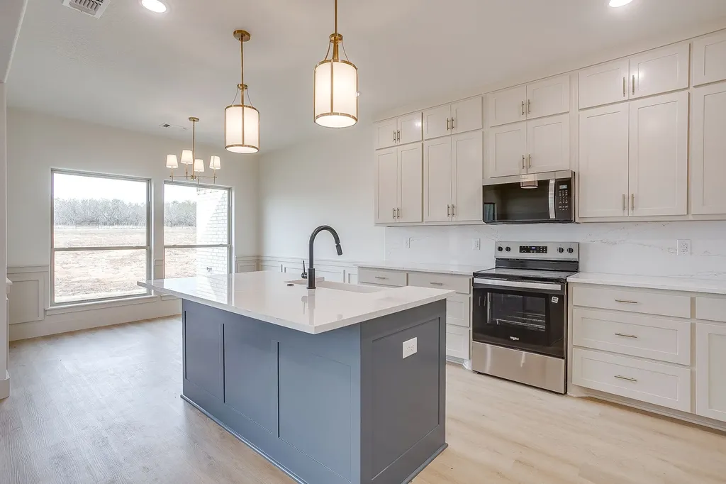 213 Jimmy Lane Millsap TX 76066