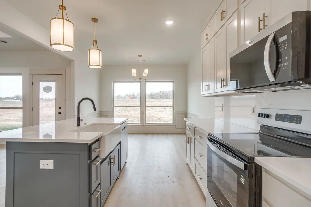 213 Jimmy Lane Millsap TX 76066