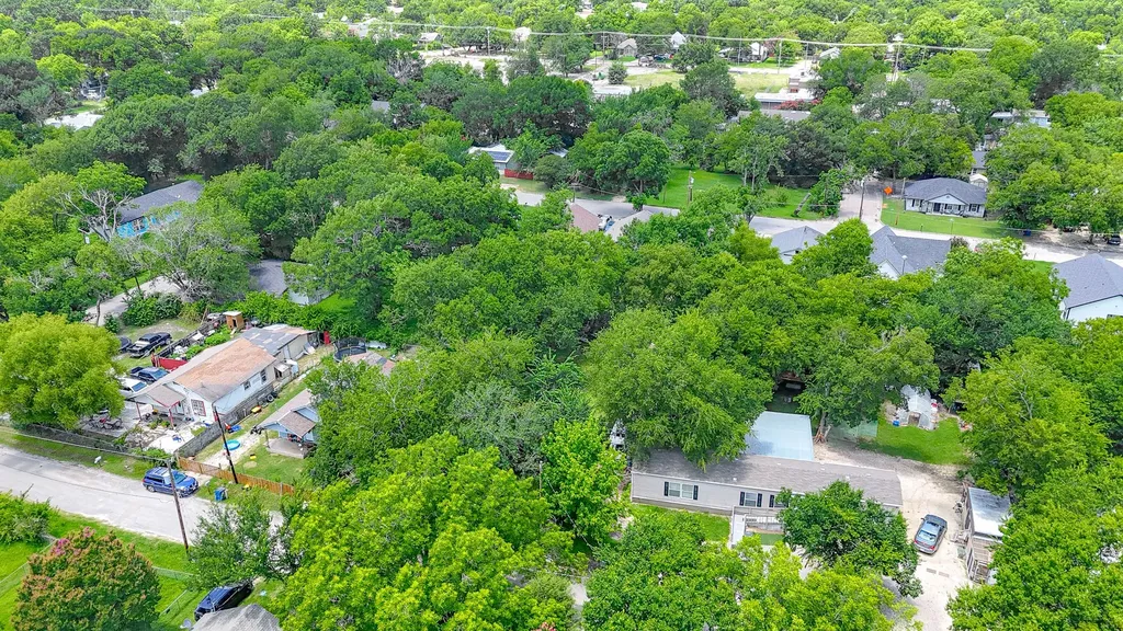 Lot 9-r W 16th Avenue Corsicana TX 75110