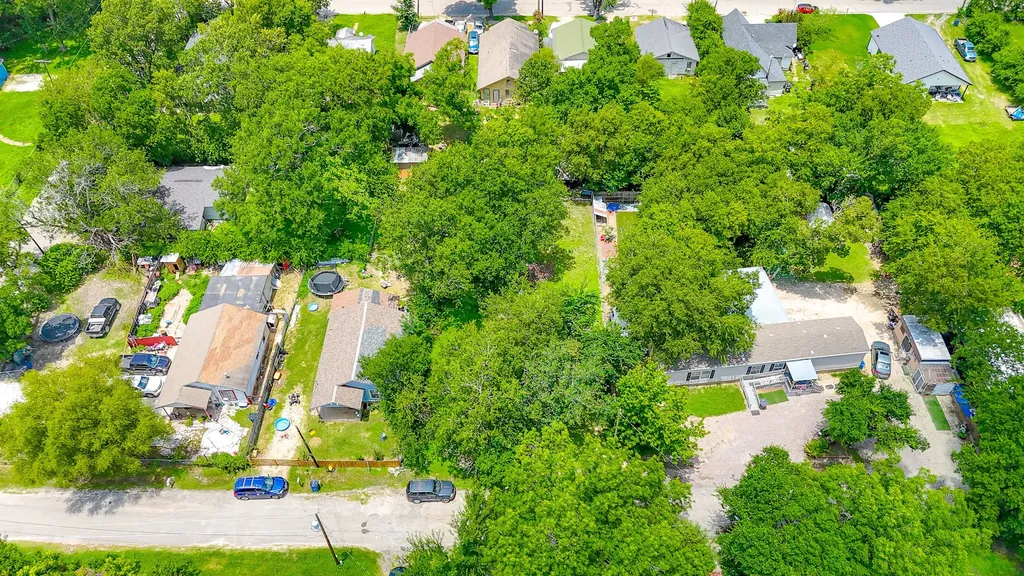 Lot 9-r W 16th Avenue Corsicana TX 75110