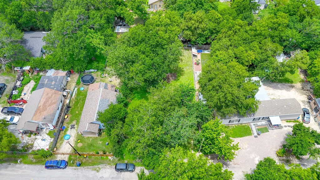 Lot 9-r W 16th Avenue Corsicana TX 75110