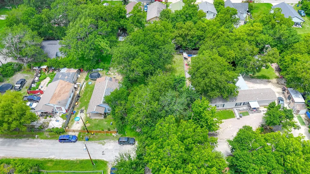 Lot 9-r W 16th Avenue Corsicana TX 75110