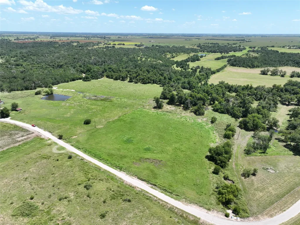 Tbd Tract #1 & #7 E Travis Holland TX 76534