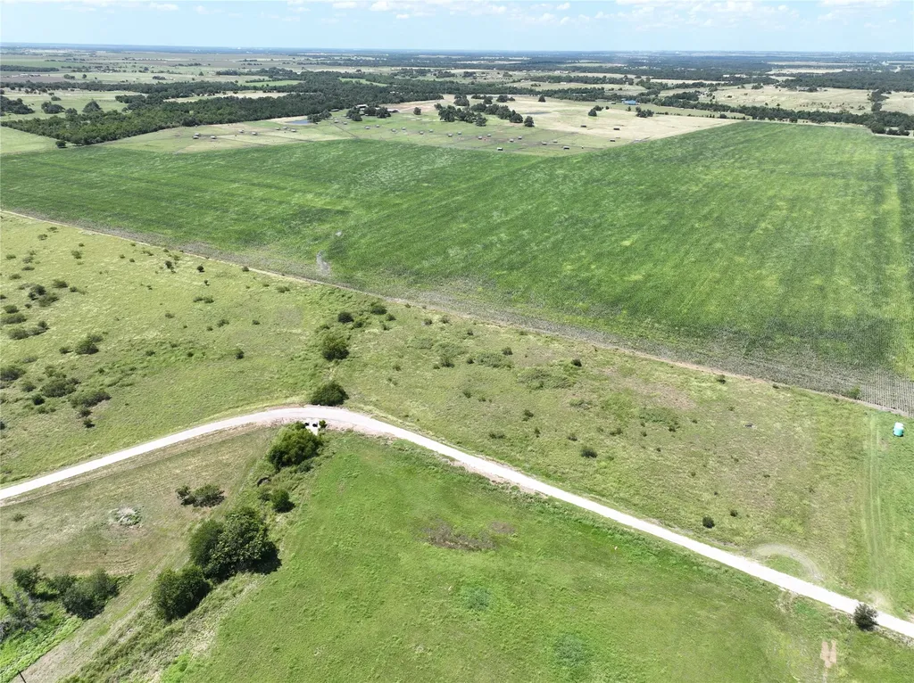 Tbd Tract #1 & #7 E Travis Holland TX 76534