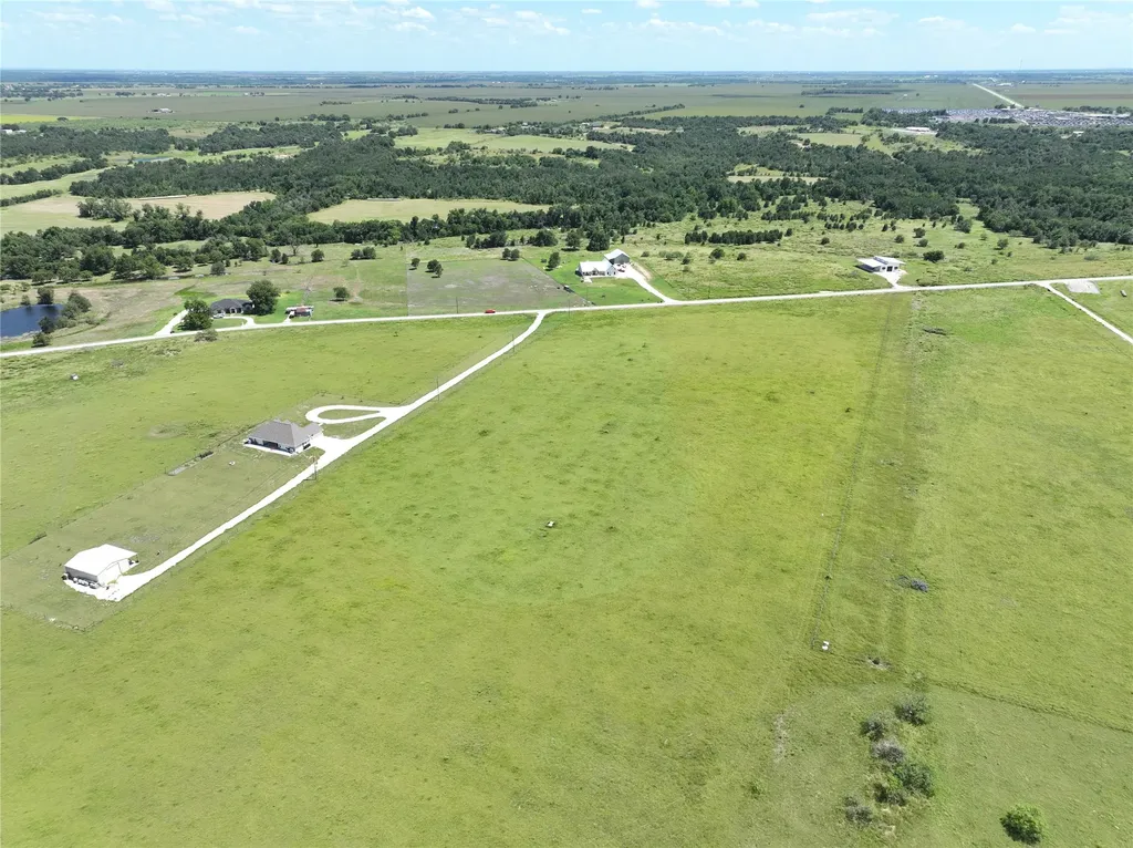 Tbd Tract #5 E Travis Holland TX 76534