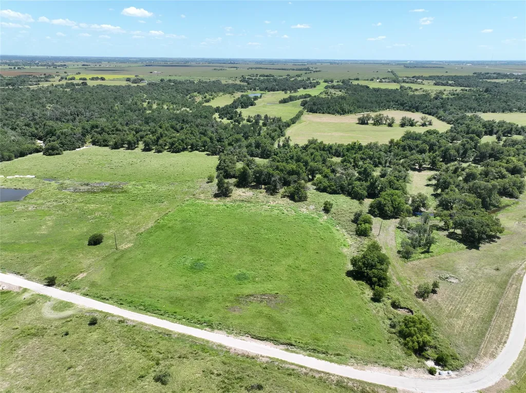 Tbd Tract #7 E Travis Holland TX 76534