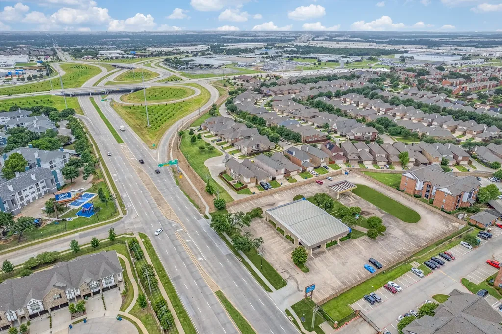 2345 State Highway 121 Lewisville TX 75056