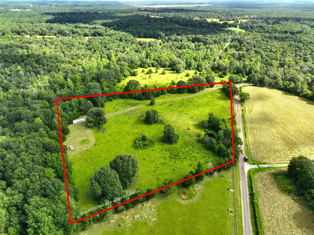 Tbd Fcr 280 Oakwood TX 75855