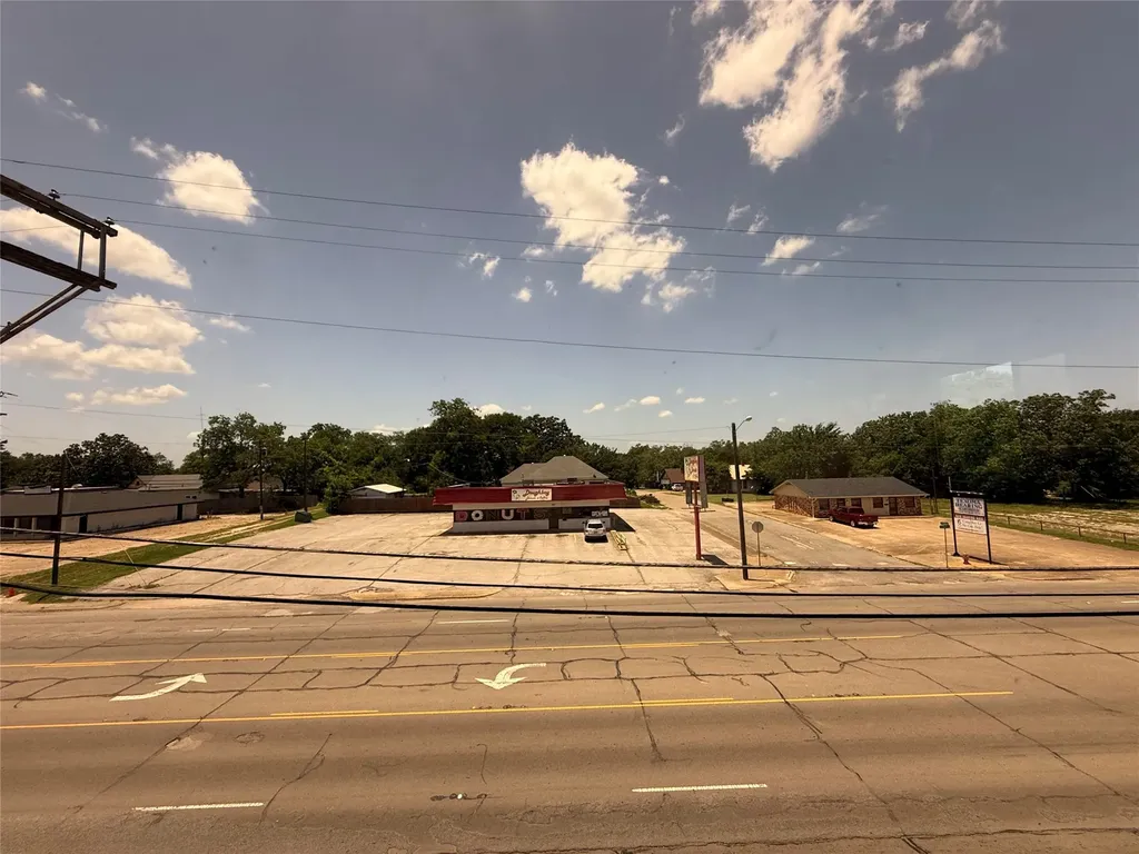 1100 S Austin Avenue Denison TX 75020
