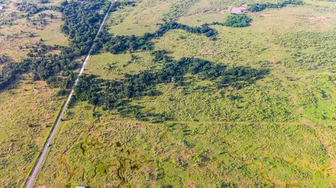 Tbd 107.02 Ac Boren Road Ringgold TX 76261