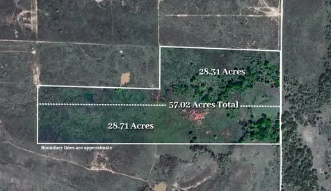 Tbd 107.02 Ac Boren Road Ringgold TX 76261