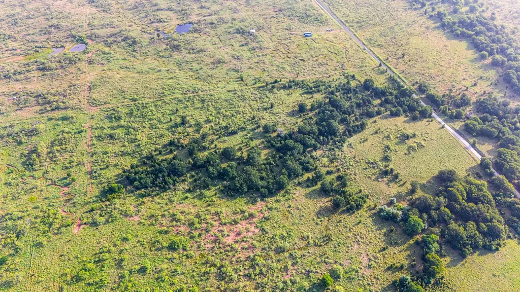Tbd Tract 4 28.31 Ac Boren Road Ringgold TX 76261