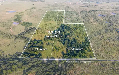 Tbd Tract 4 28.31 Ac Boren Road Ringgold TX 76261