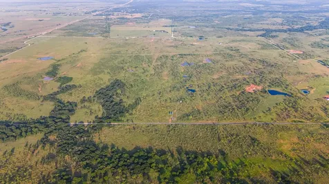 Tbd Tract 4 28.31 Ac Boren Road Ringgold TX 76261