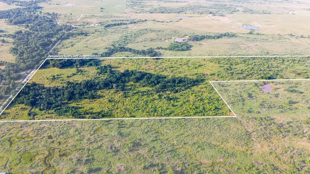 Tbd Tract 5 28.71 Ac Boren Road Ringgold TX 76261
