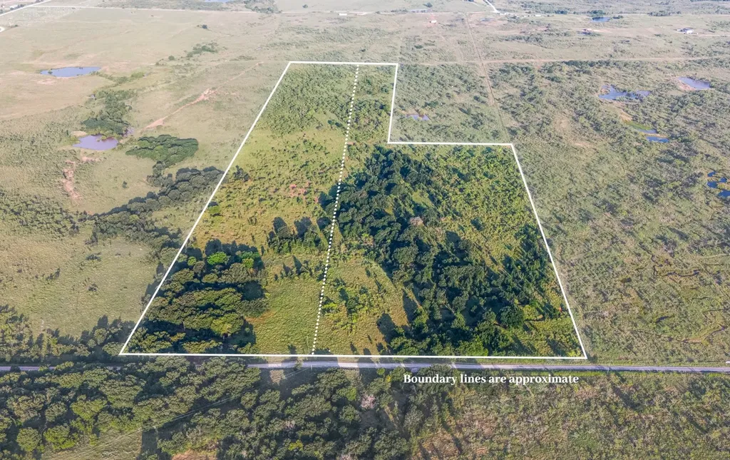 Tbd Tract 5 28.71 Ac Boren Road Ringgold TX 76261