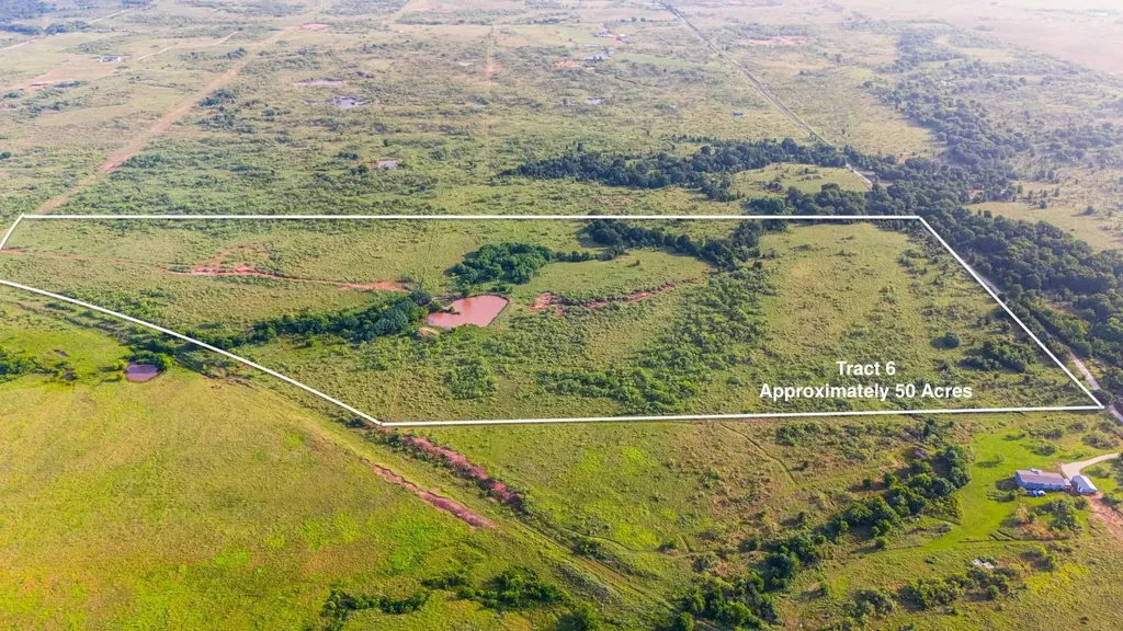 Tbd Tract 5 28.71 Ac Boren Road Ringgold TX 76261