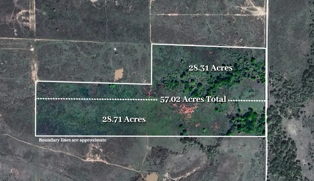 Tbd Tract 5 28.71 Ac Boren Road Ringgold TX 76261