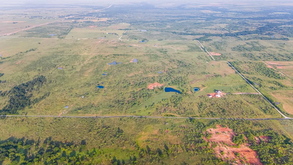 Tbd Tract 5 28.71 Ac Boren Road Ringgold TX 76261