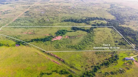 Tbd Tract 5 28.71 Ac Boren Road Ringgold TX 76261