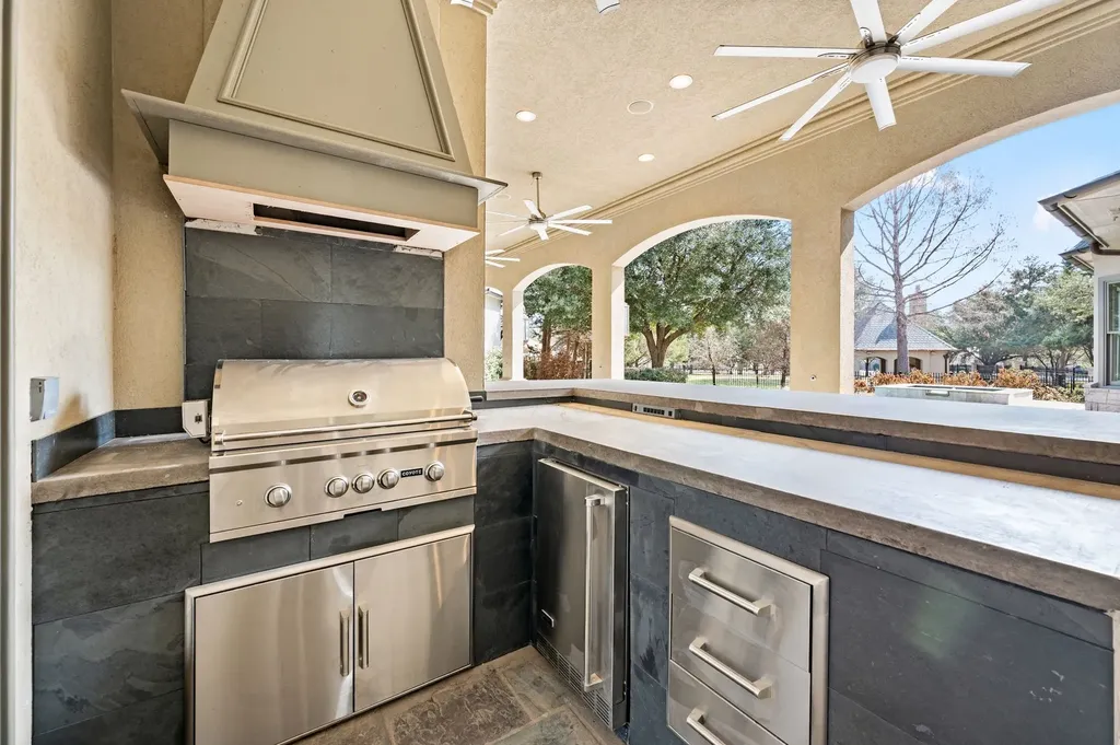 1802 Shady Grove Court Westlake TX 76262
