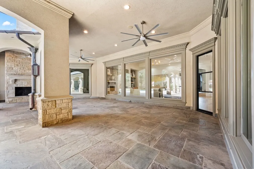 1802 Shady Grove Court Westlake TX 76262
