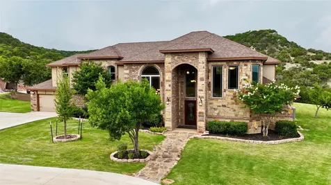 642 Cedar Creek Ranch Trail Tuscola TX 79562