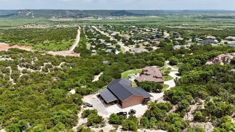 642 Cedar Creek Ranch Trail Tuscola TX 79562