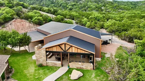 642 Cedar Creek Ranch Trail Tuscola TX 79562