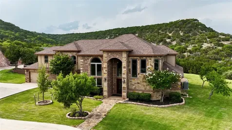 642 Cedar Creek Ranch Trail Tuscola TX 79562
