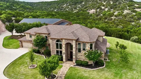 642 Cedar Creek Ranch Trail Tuscola TX 79562