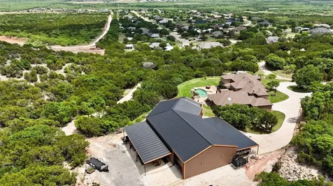 642 Cedar Creek Ranch Trail Tuscola TX 79562
