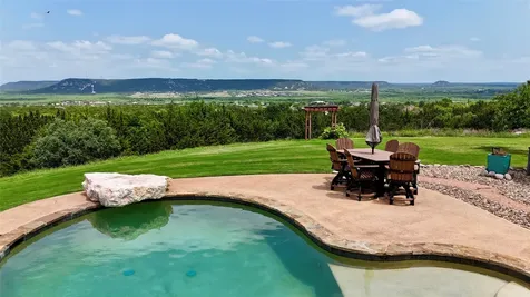 642 Cedar Creek Ranch Trail Tuscola TX 79562