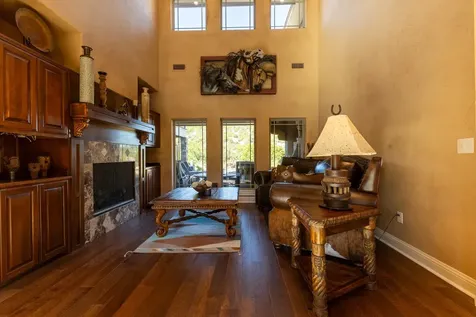 642 Cedar Creek Ranch Trail Tuscola TX 79562