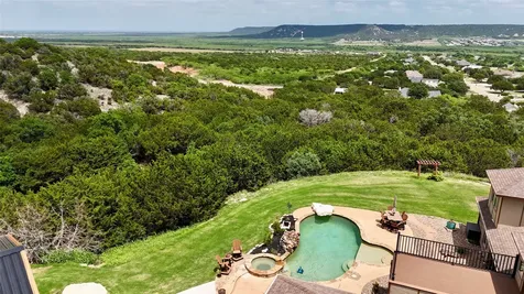 642 Cedar Creek Ranch Trail Tuscola TX 79562