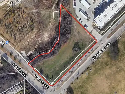 4221 N Garland Avenue Garland TX 75040