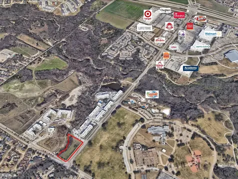 4221 N Garland Avenue Garland TX 75040