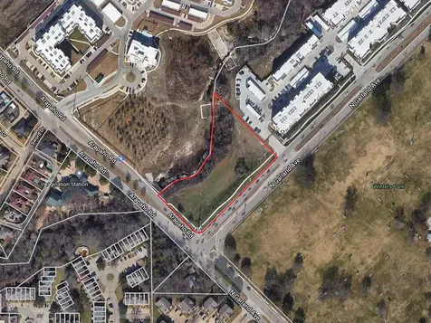 4221 N Garland Avenue Garland TX 75040