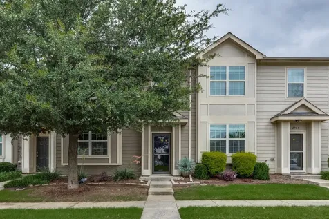 2908 Peyton Brook Drive Fort Worth TX 76137