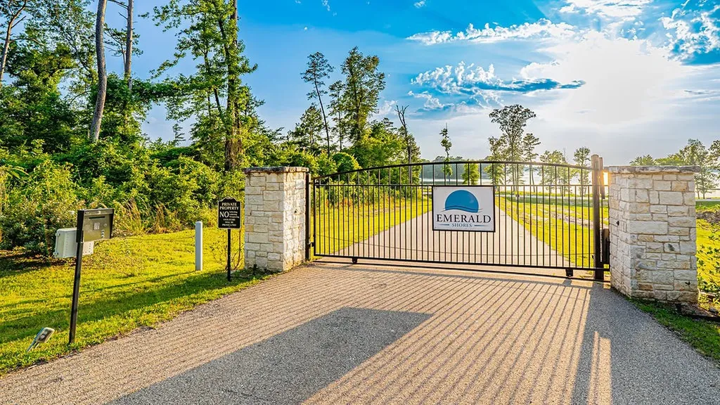 Lot 5 Private Road 52605 Pittsburg TX 75686