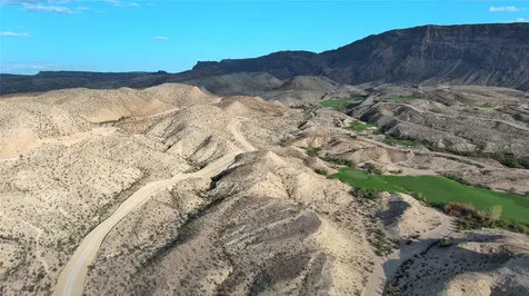 Lot 17 Comanche Hills Terlingua TX 79852
