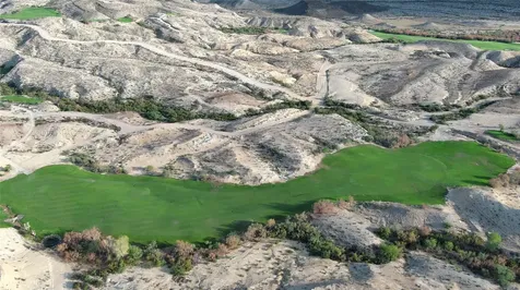Lot 17 Comanche Hills Terlingua TX 79852