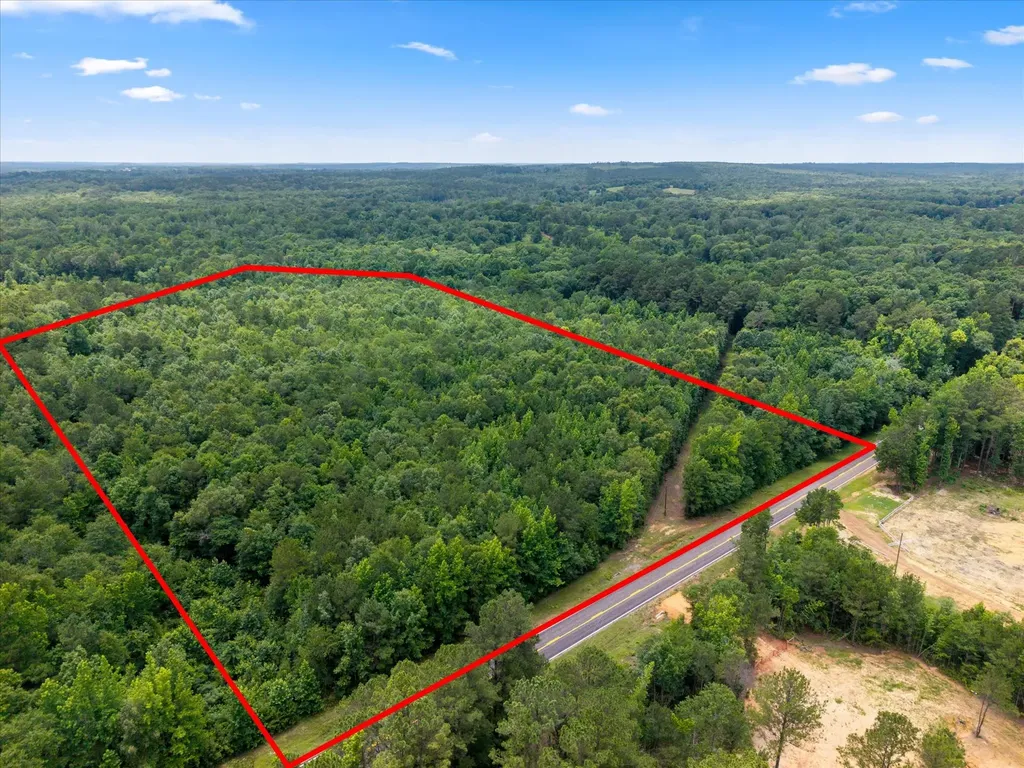 Lots 7,8,9 J Lazarine Fm 130 Hughes Springs TX 75656
