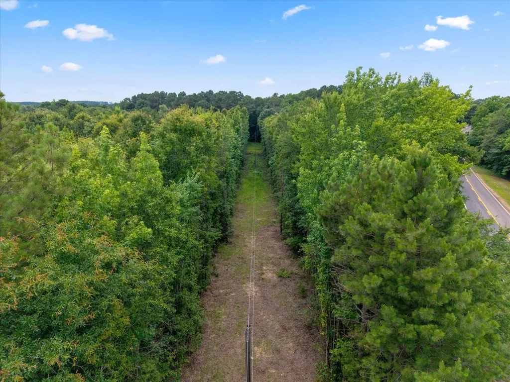 Lots 7,8,9 J Lazarine Fm 130 Hughes Springs TX 75656