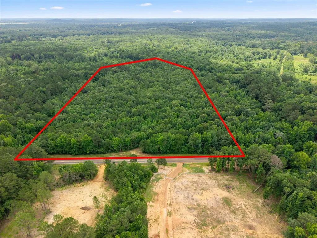 Lots 7,8,9 J Lazarine Fm 130 Hughes Springs TX 75656